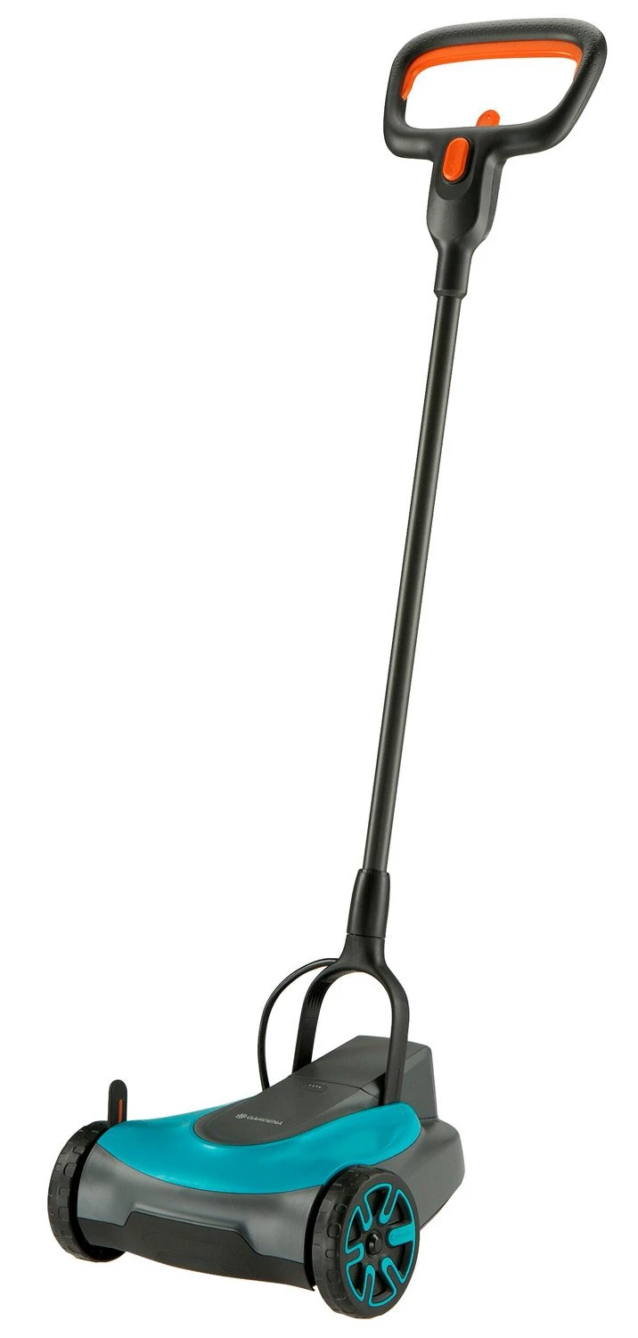 GARDENA Accumaaier HandyMower 22/18V P4A Set 3 GARDENA Accumaaier HandyMower 22/18V P4A Set