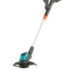 GARDENA Accu Trimmer EasyCut 23/18V P4A Solo 2 GARDENA Accu Trimmer EasyCut 23/18V P4A Solo -Goedkope Groen & Gereedschap Winkel gardena accu trimmer easycut 23 18v p4a solo 1000x1500 640af3095b723 l