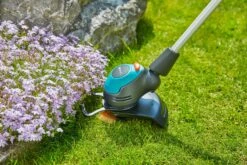 GARDENA Accu Trimmer EasyCut 23/18V P4A Solo -Goedkope Groen & Gereedschap Winkel gardena accu trimmer easycut 23 18v p4a solo 1500x1000 640af30a47342 l