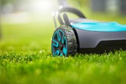 GARDENA Accu Maaier HandyMower 22/18V P4A Solo 8 GARDENA Accu Maaier HandyMower 22/18V P4A Solo -Goedkope Groen & Gereedschap Winkel gardena accumaaier handymower 22 18v p4a solo 1500x1000 640af2fbd4ce2 l