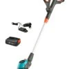 GARDENA Accutrimmer EasyCut 23/18V P4A Set -Goedkope Groen & Gereedschap Winkel gardena accutrimmer easycut 23 18v p4a set 1132x1500 640af305c365f l