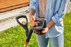 GARDENA Accutrimmer EasyCut 23/18V P4A Set 8 GARDENA Accutrimmer EasyCut 23/18V P4A Set -Goedkope Groen & Gereedschap Winkel gardena accutrimmer easycut 23 18v p4a set 1500x1000 640af3071c5d6 l