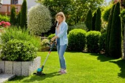 GARDENA Accutrimmer EasyCut 23/18V P4A Set 9 GARDENA Accutrimmer EasyCut 23/18V P4A Set -Goedkope Groen & Gereedschap Winkel gardena accutrimmer easycut 23 18v p4a set 1500x1000 640af308471b6 l