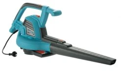 Goedkope Groen & Gereedschap Winkel 7 GARDENA Bladblazer Ergojet 3000