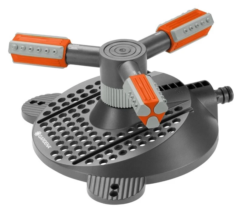 GARDENA Cirkelsproeier Mambo 310m2 3 GARDENA Cirkelsproeier Mambo 310m2