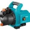 GARDENA Classic Besproeiingspomp 3000/4 1 GARDENA Classic Besproeiingspomp 3000/4 -Goedkope Groen & Gereedschap Winkel gardena classic besproeiingspomp 3000 4 1500x1314 640af5b09533e l