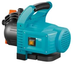 GARDENA Classic Besproeiingspomp 3000/4 -Goedkope Groen & Gereedschap Winkel gardena classic besproeiingspomp 3000 4 1500x1364 640af5b2cedf1 l