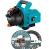GARDENA Classic Besproeiingspomp 3000/4 Set -Goedkope Groen & Gereedschap Winkel gardena classic besproeiingspomp 3000 4 set 1350x1500 640af5b9c93ae l