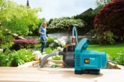 GARDENA Classic Besproeiingspomp 3000/4 Set -Goedkope Groen & Gereedschap Winkel gardena classic besproeiingspomp 3000 4 set 1500x998 640af5bc8400c l