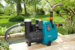 GARDENA Comfort Besproeiingspomp 5000/5 -Goedkope Groen & Gereedschap Winkel gardena comfort besproeiingspomp 5000 5 1500x1008 640af5ea554a0 l