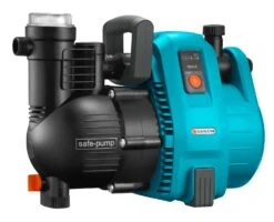 GARDENA Comfort Besproeiingspomp 5000/5