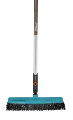 GARDENA CS Straatbezem + Steel -Goedkope Groen & Gereedschap Winkel gardena cs straatbezem steel 1619704689 l