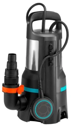 GARDENA Dompel/Vuilwaterpomp 15000 -Goedkope Groen & Gereedschap Winkel gardena dompel vuilwaterpomp 15000 851x1500 640af5e556e52 l