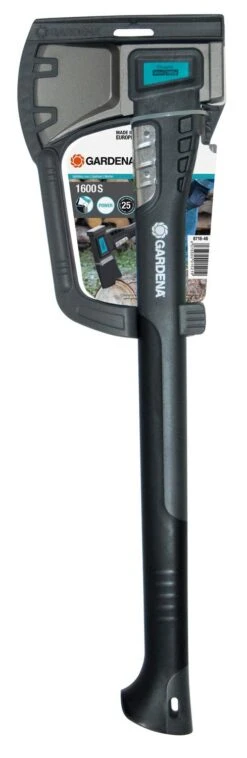 GARDENA Kloofbijl 1600 S 7 GARDENA Kloofbijl 1600 S -Goedkope Groen & Gereedschap Winkel gardena kloofbijl 1600 s 489x1500 640af852b5bbc l