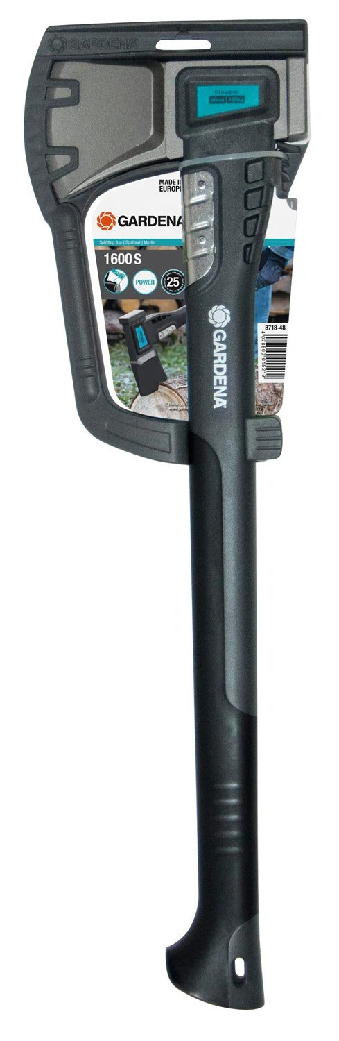 GARDENA Kloofbijl 1600 S 5 GARDENA Kloofbijl 1600 S - Afbeelding 3