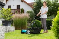 GARDENA Kooimesmaaier 330 -Goedkope Groen & Gereedschap Winkel gardena kooimesmaaier 330 1619704794 l