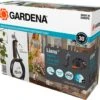 GARDENA Liano™ TapFix Slanghouder + 15 M Liano™ Textielslang -Goedkope Groen & Gereedschap Winkel gardena liano tapfix slanghouder 15 m liano textielslang 1500x1040 640af3c64393c l