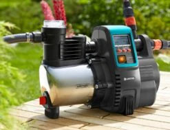 GARDENA Premium Hydrofoorpomp 6000/6E LCD Inox 7 GARDENA Premium Hydrofoorpomp 6000/6E LCD Inox -Goedkope Groen & Gereedschap Winkel gardena premium hydrofoorpomp 6000 6e lcd inox 1500x1148 640af5d96521d l