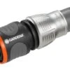 GARDENA Premium Slangstuk 13 Mm (1/2") - 15 Mm (5/8“) 2 GARDENA Premium Slangstuk 13 Mm (1/2") - 15 Mm (5/8“) -Goedkope Groen & Gereedschap Winkel gardena premium slangstuk 13 mm 1 2 15 mm 5 8 800x523 624ffb68b2455 l