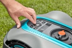 GARDENA Robotmaaier SILENO City 250m² -Goedkope Groen & Gereedschap Winkel gardena robotmaaier sileno city 250m 1500x1000 640af6a04dbab l