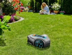 GARDENA Robotmaaier SILENO Minimo 500 M² -Goedkope Groen & Gereedschap Winkel gardena robotmaaier sileno minimo 500m 1500x1137 640af69db3ce3 l