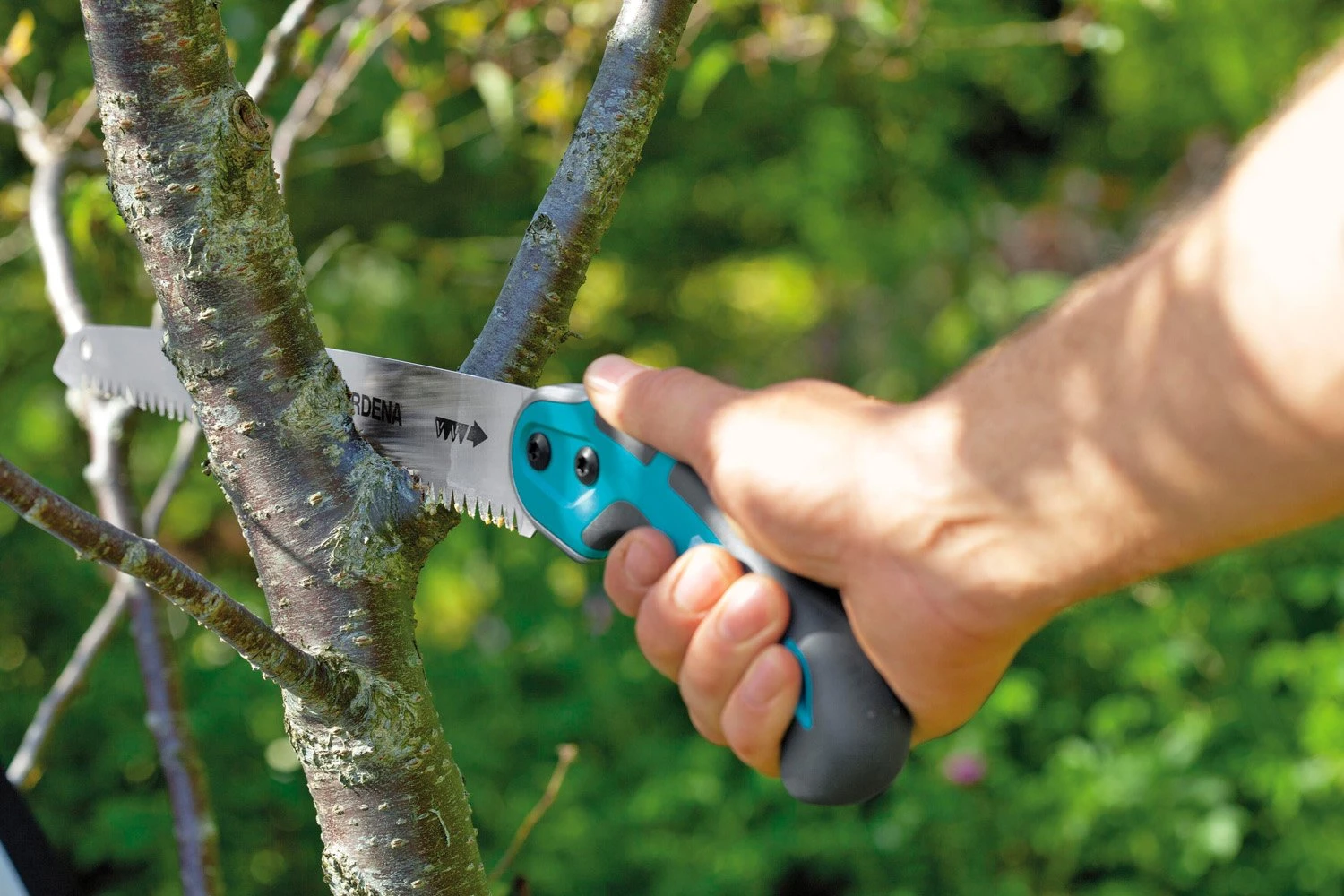 GARDENA Snoeizaag 300P 6 GARDENA Snoeizaag 300P - Afbeelding 4