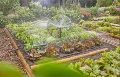 GARDENA Micro-Drip-System Startset Bloembed -Goedkope Groen & Gereedschap Winkel gardena startset micro drip system bloembed 1500x967 640af4fa8260b l