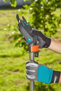 GARDENA StarCut Takkenschaar 160 Plus -Goedkope Groen & Gereedschap Winkel gardena takkenschaar starcut 160 plus 1000x1500 640af7f49be1a l