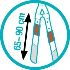 GARDENA Takkenschaar TeleCut 650-900B -Goedkope Groen & Gereedschap Winkel gardena takkenschaar telecut 650 900b 1500x1500 640af7ef40e87 l