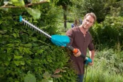 GARDENA Teleschaar Heggenschaar THS 500/48 -Goedkope Groen & Gereedschap Winkel gardena teleschaar heggenschaar ths 500 48 1619704775 l