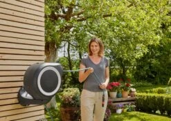 GARDENA Wandslangenbox 15 RollUp S Wit 9 GARDENA Wandslangenbox 15 RollUp S Wit -Goedkope Groen & Gereedschap Winkel gardena wandslangenbox 15 rollup s wit 1619704856 1 l