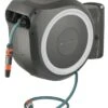 GARDENA Wandslangenbox 25 RollUp M/L Wit -Goedkope Groen & Gereedschap Winkel gardena wandslangenbox 25 rollup m l wit 1619704749 l