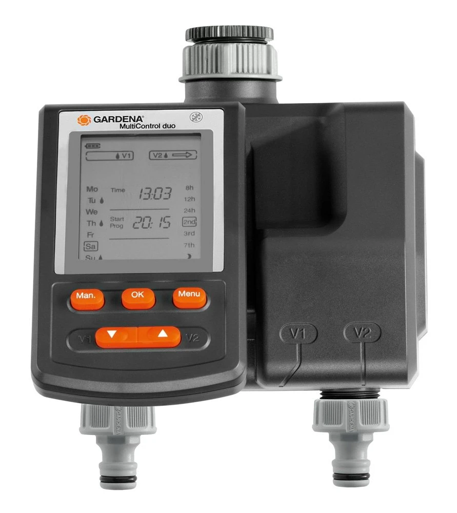 GARDENA Watercomputer C 2030 Plus 3 GARDENA Watercomputer C 2030 Plus