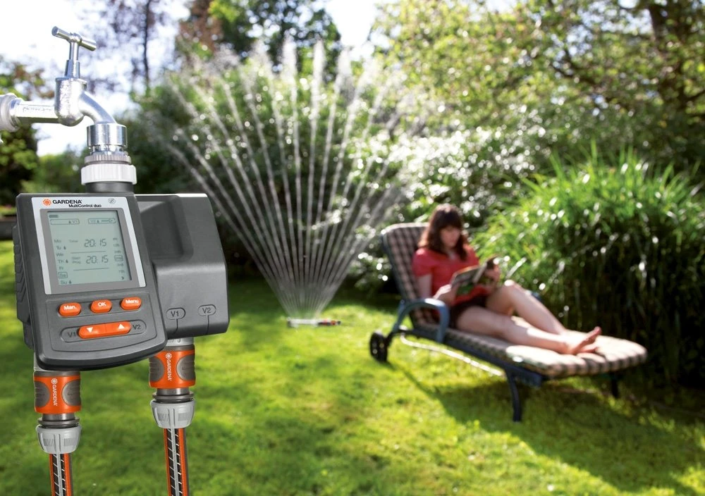 GARDENA Watercomputer C 2030 Plus 5 GARDENA Watercomputer C 2030 Plus - Afbeelding 3