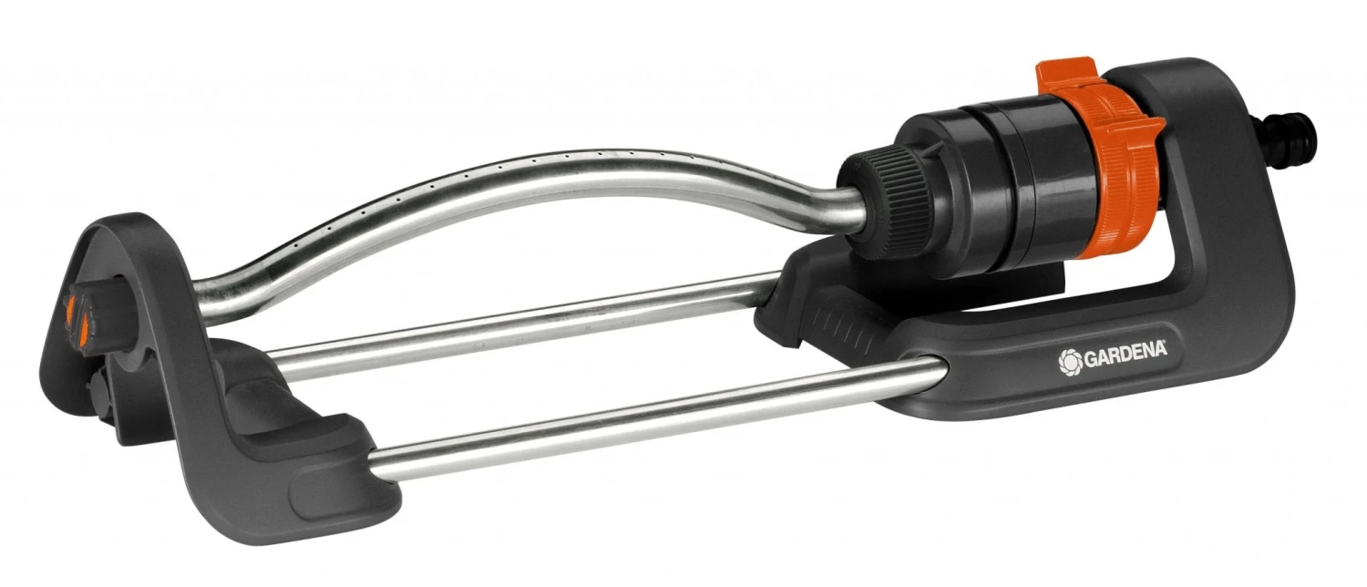 GARDENA Zwenksproeier Aqua S - 90-220m2 3 GARDENA Zwenksproeier Aqua S - 90-220m2