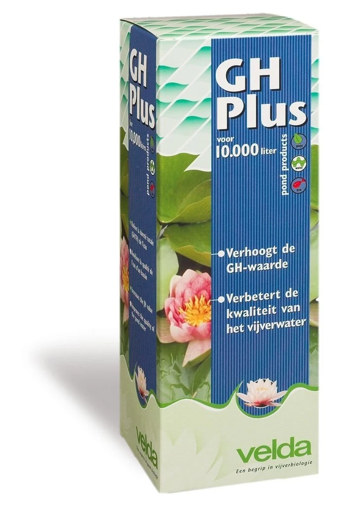 Velda GH Plus 1000 Ml 3 Velda GH Plus 1000 Ml