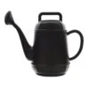 Gieter Plastic Zwart 12L -Goedkope Groen & Gereedschap Winkel gieter plastic 12l zwart l44 x h39 cm 1073x1072 620e601f4735f l