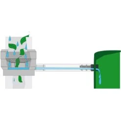 Harcostar Vulautomaat Afsluiter-bladvanger ø60 - 100 Mm -Goedkope Groen & Gereedschap Winkel harcostar vulautomaat afsluiter bladvanger 60 100 mm 1615285242 l