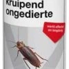 HGX Spray Tegen Kruipend Ongedierte 400 Ml -Goedkope Groen & Gereedschap Winkel hgx spray tegen kruipend ongedierte 400 ml 139x600 61f3f074ab35f l
