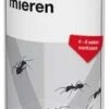 HGX Spray Tegen Mieren 400 Ml -Goedkope Groen & Gereedschap Winkel hgx spray tegen mieren 400 ml 139x600 61f3f074bd59f l