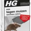 HGX Tegen Muizen Navulbare Lokbox 1 St -Goedkope Groen & Gereedschap Winkel hgx tegen muizen navulbare lokbox 1 st 433x600 61f3f075201ee l