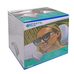 Infinite® Hoofdsteun ( PU) -Goedkope Groen & Gereedschap Winkel infinite hoofdsteun pu 999x1000 62860ea41133c l