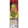 KB Mieren En Kruipend Ongedierte Spray 400ml 1 KB Mieren En Kruipend Ongedierte Spray 400ml -Goedkope Groen & Gereedschap Winkel kb mieren en kruipend ongedierte spray 400ml 333x500 61d6fc7429c98 l