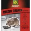 KB Muizen Lokdoos Granen 'Magik Grain' 2 Stuks -Goedkope Groen & Gereedschap Winkel kb muizen lokdoos granen magik grain 2 stuks 333x500 61d6fc70541af l