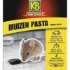 KB Muizen Lokdoos Pasta 'Magik Paste' 2 Stuks -Goedkope Groen & Gereedschap Winkel kb muizen lokdoos pasta magik paste 2 stuks 333x500 61d6fc6fe9c21 l