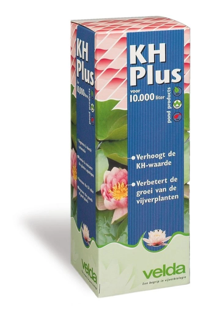 Velda KH Plus 1000 Ml 3 Velda KH Plus 1000 Ml