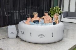 Lay-Z-spa Paris 10 Lay-Z-spa Paris -Goedkope Groen & Gereedschap Winkel lay z spa paris 1000x667 620e63ee2afae l