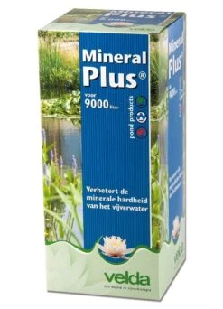 Velda Mineral Plus 1500 Ml