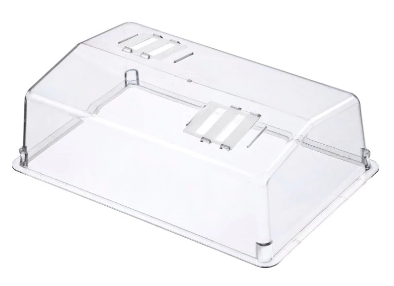 Nature Deksel Voor Kweekbak 55x31cm 3 Nature Deksel Voor Kweekbak 55x31cm