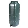Nature Slimline' Regenton Groen - 100L 1 Nature Slimline' Regenton Groen - 100L -Goedkope Groen & Gereedschap Winkel nature slimline regenton groen 100l 1582732976 l